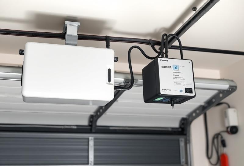 Surge Protection: Protecting Your Family