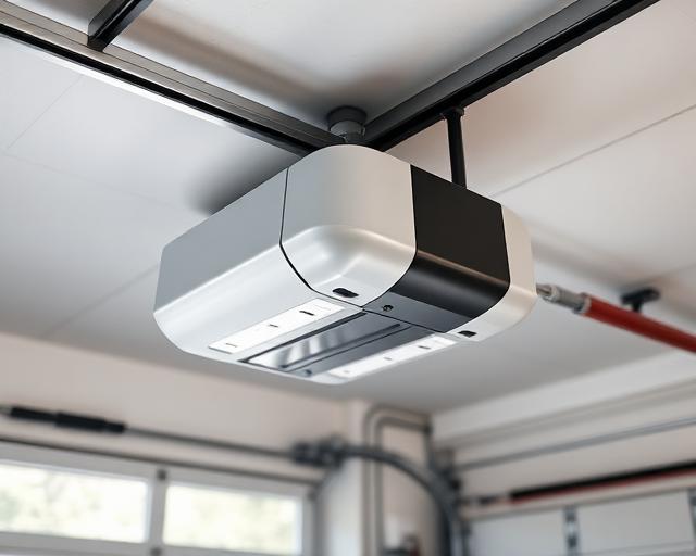 Opener Repair & Installation